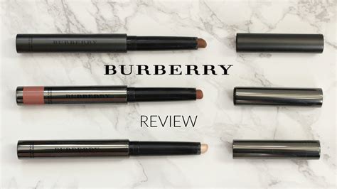 burberry face contour|Burberry light glow makeup.